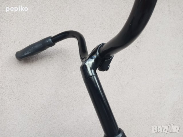 Продавам колела внос от Германия Уникален нов градски велосипед MONTEGO MOVER 26 цола, снимка 11 - Велосипеди - 31922727