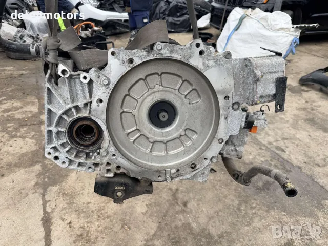 A6MF2H-2 автоматична скоростна кутия от Hyundai Kia 4x4, G4FT двигател 1.6 T-GDI 180 кс. на 27000