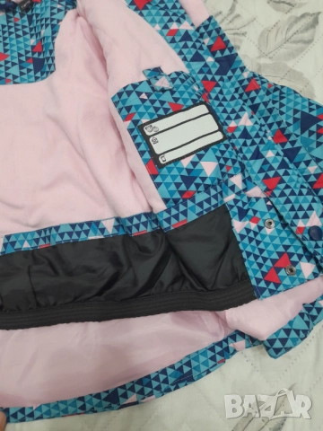 Две якета 110-116 M&S и lupilu, снимка 7 - Детски якета и елеци - 52048986