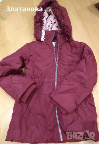 Преходно яке BPC, снимка 1