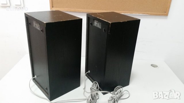 Тонколони Audium 90, снимка 3 - Тонколони - 29270010