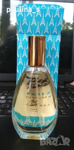 Винтидж парфюми "Бич Може" / EDP / 10ml / Poland , снимка 6 - Дамски парфюми - 32680152