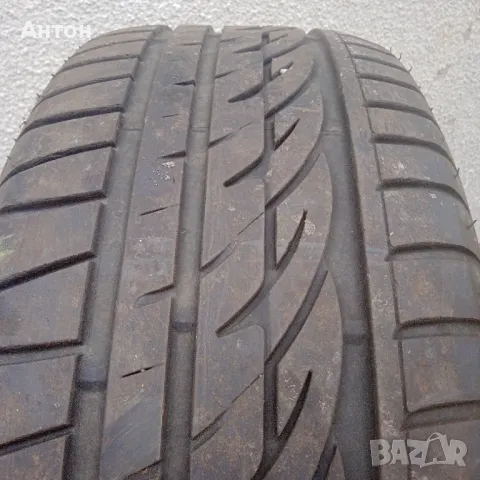 Гуми Фаерстон 4 бр летни 235/55/17, снимка 6 - Гуми и джанти - 49635057