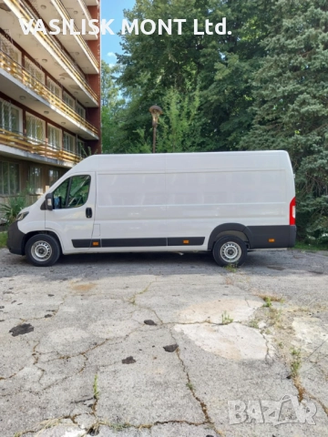 Отдаване на товарен автомобил под наем, снимка 18 - Търговски представители и дистрибуция - 51526014