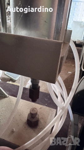 Машина за поставяне на копчета, снимка 8 - Други машини и части - 52185012