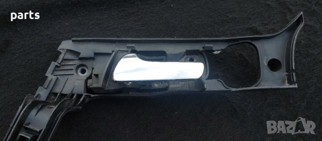 Лява Вътрешна Дръжка Опел Астра G - 6020076 N, снимка 3 - Части - 44500306