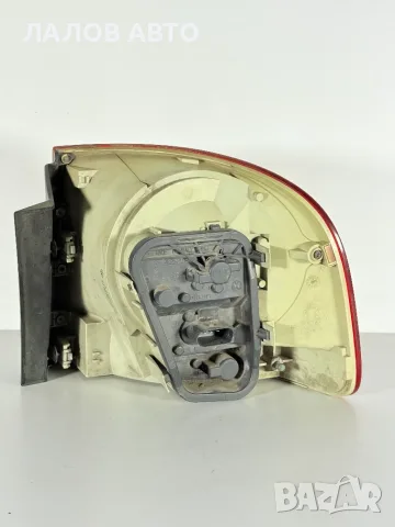Ляв Стоп Туарег 7Л (02-10г) Lqv Stop VW Touareg 7L OEM: 7L6945095K, снимка 2 - Части - 55832075