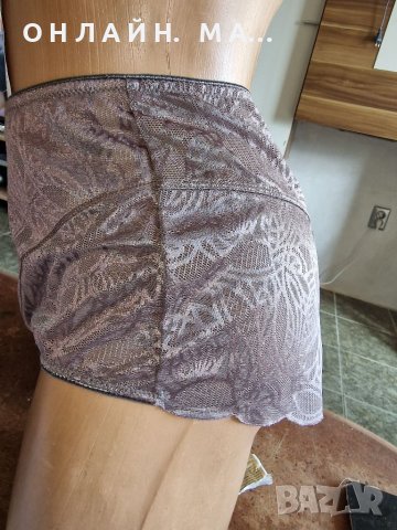 Бикина Колан BLU MOTION /44-46/XL, снимка 2 - Бельо - 39486909