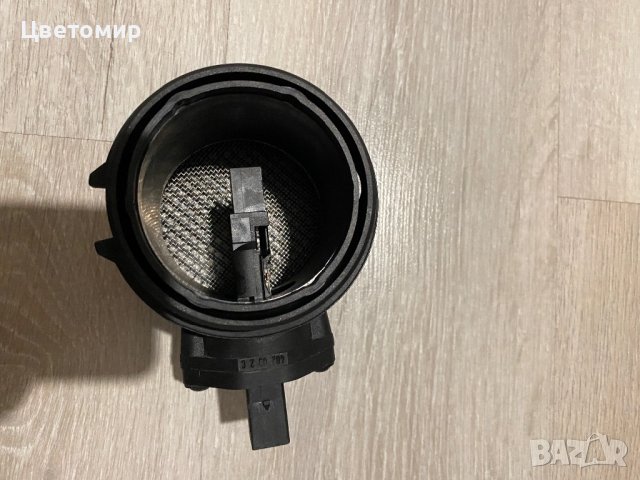 Дебитомер за Мерцедес W211, снимка 2 - Части - 39130701