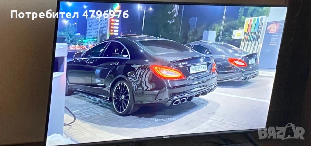 Смарт телевизор 43 инча | Използвано