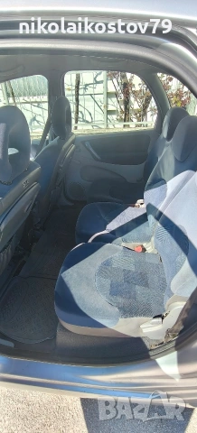 продавам Ситроен Ксара Пикасо , снимка 13 - Автомобили и джипове - 54121149