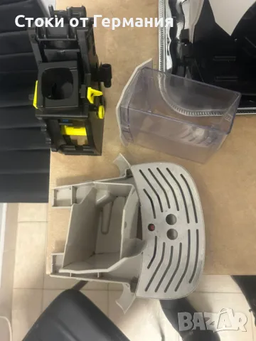 Кафеавтомат Philips HD8651/19, 15 bar, 1400 W, Керамична мелачка, снимка 5 - Кафемашини - 41713070