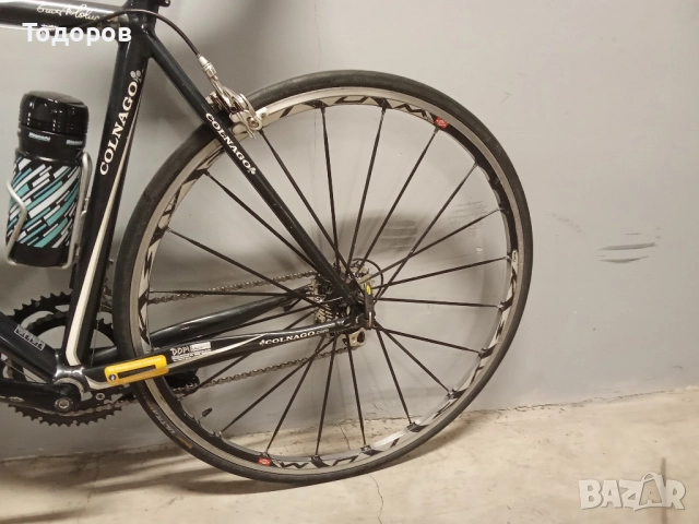 Colnago Primavera шосеен велосипед , снимка 13 - Велосипеди - 51766641