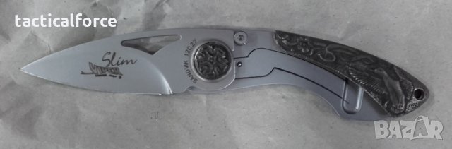 нож Viper-Италия, снимка 10 - Ножове - 32142348