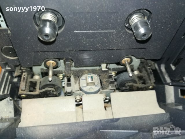 PANASONIC 1010211700, снимка 6 - Ресийвъри, усилватели, смесителни пултове - 34415076