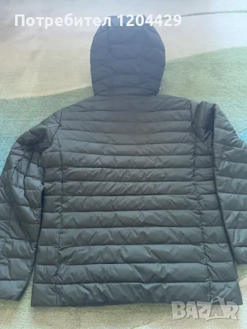 Мъжко яке на Калвин Клайн, ново, с етикет, М размер, снимка 8 - Якета - 48554511