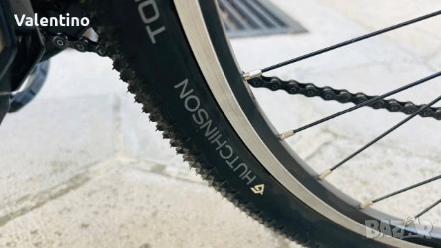 Велосипед Pegasus Premio размер 53, снимка 5 - Велосипеди - 50996030