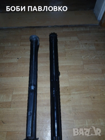 Винтов крик  билщайн фв т3,т3 синхро нов, снимка 15 - Аксесоари и консумативи - 51971690