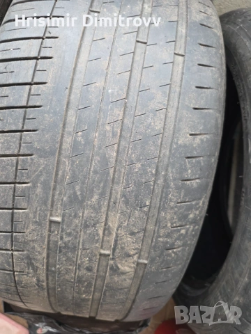 245 45 19  275 40 19 , снимка 6 - Гуми и джанти - 54355631