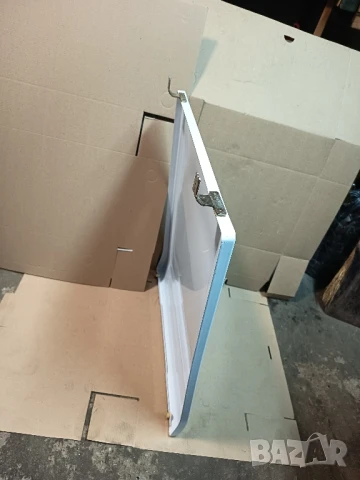 Части за готварска печка indesit капак и др. 6А, снимка 4 - Печки, фурни - 51230114