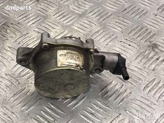 Вакуум помпа Peugeot 307,1.4HDI,2003г.