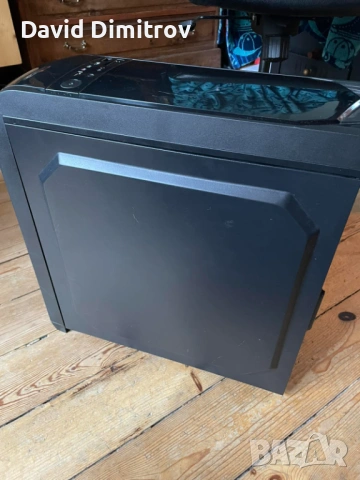 Настолен компютър за работа и лек гейминг, снимка 5 - За дома - 53137997