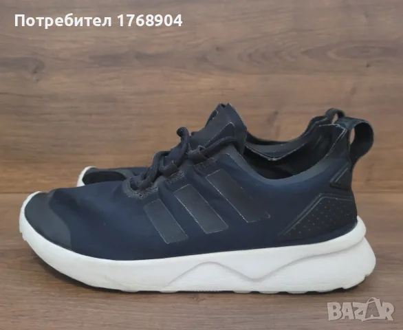 Детски маратонки Adidas-36номер, снимка 2 - Детски маратонки - 55750024