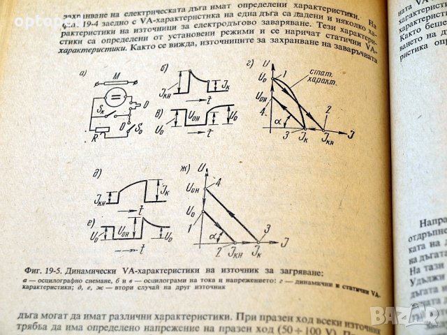 Електротермия и електрозаваряване. Техника-1972г., снимка 7 - Специализирана литература - 34324659