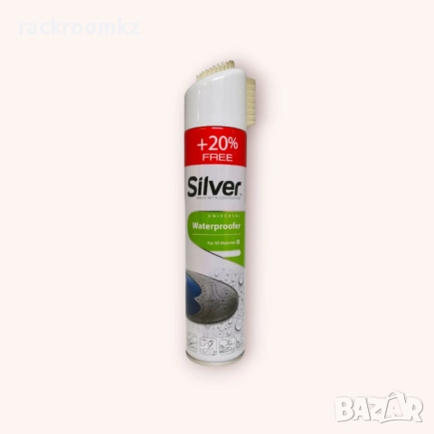 Универсален спрей за импрегниране Silver 300мл.
