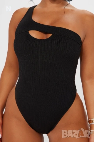 Нов цял бански , снимка 2 - Бански костюми - 53109867