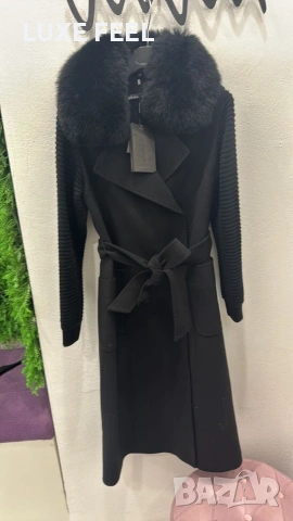 Дамско Палто ⚜️, снимка 2 - Палта, манта - 53200209