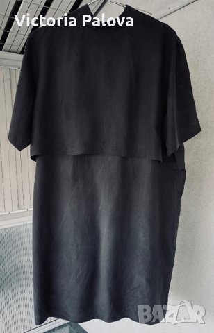 Модерна скъпа маркова рокля WOOD WOOD Дания, снимка 14 - Рокли - 40186706