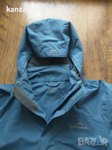 Kathmandu ngx2 Waterproof Windproof Breathable - мъжко яке - мембрана С, снимка 4 - Якета - 49291152