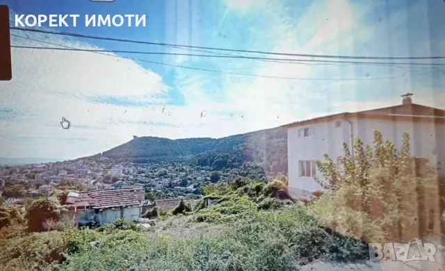 ПРОДАВА парцел УПИ за ЖИЛИЩНО застрояване до 10 метра