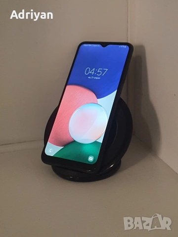 Samsung galaxy A22 5G като нов