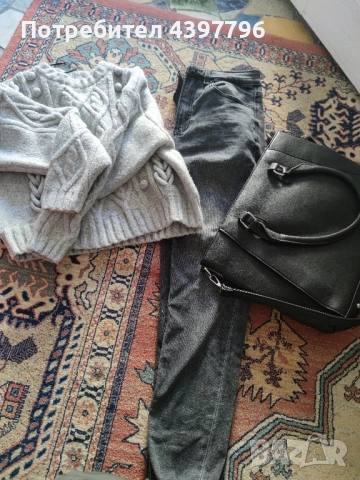 Лот дамски дрехи , снимка 10 - Други - 52335340