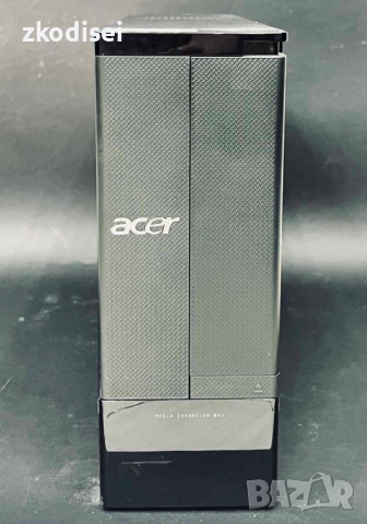 Компютърна конфигурация ACER AX3960