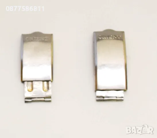 ОРИГИНАЛНА КАТАРАМА ЗА ЧАСОВНИК ORIENT ТОКА БЪКЕЛ ОРИЕНТ ЧАСОВНИЦИ СТЪКЛО БАТЕРИЯ ПАТЕНТИ БАЛАНС 