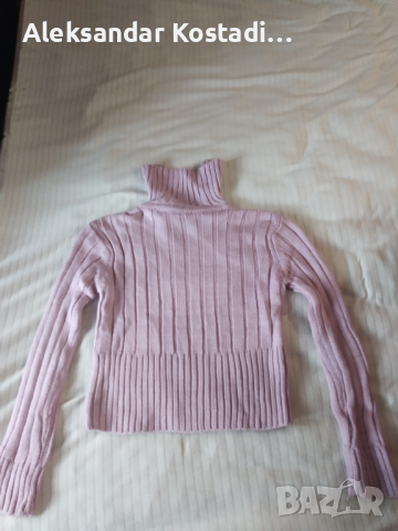 Магазин за блузи и пуловери , снимка 3 - Блузи с дълъг ръкав и пуловери - 44570333