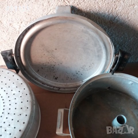 стара руска соковарка, снимка 7 - Антикварни и старинни предмети - 31119029