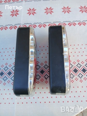 Стопове за ремарке,платформа,каравана thule , снимка 15 - Аксесоари и консумативи - 54064105