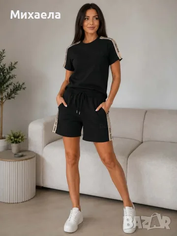 Дамски комплекти Min Min - няколко цвята - 17€, снимка 3 - Спортни екипи - 55848113
