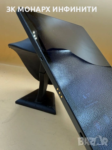 Таблет Samsung Galaxy Tab A9+ 5G/RAM 4GB/64GB+КАЛЪФ, снимка 11 - Samsung - 54115304