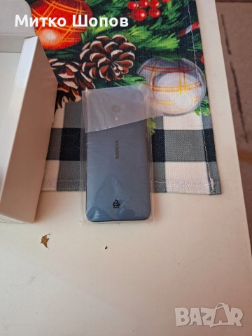 Продавам мобилен телефон Нокия 225 4 ж, снимка 3 - Nokia - 52798418