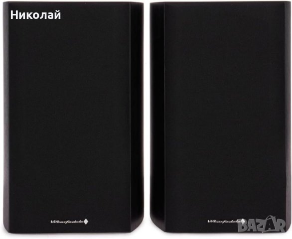 Тонколони Wharfedale Diamond 9.0, снимка 3 - Тонколони - 44150376