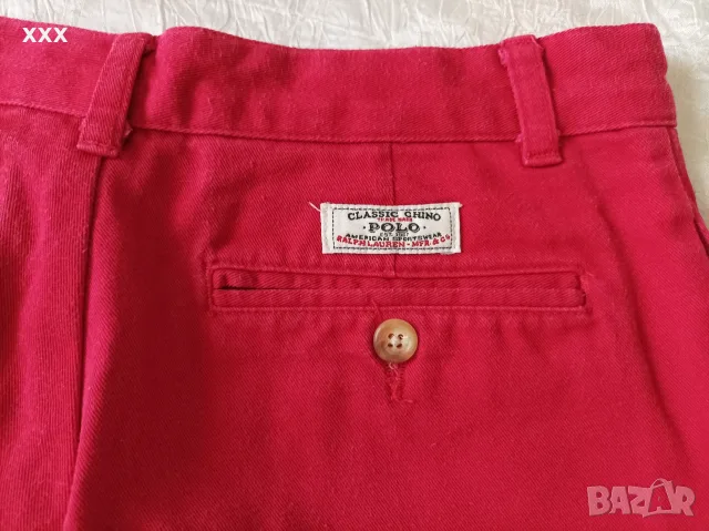 Polo Ralph Lauren, снимка 3 - Панталони - 55807962