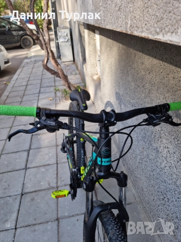 Bike Cross GRX 7 HDB, снимка 2 - Велосипеди - 52405552