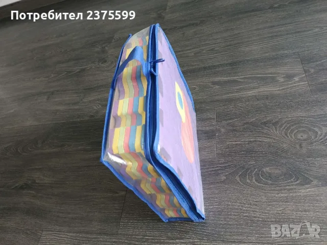 Килимче за игра - пъзел , снимка 3 - Образователни игри - 56137912