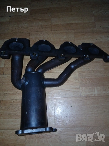 Катализатор сеат ибиза, фв поло,шкода фабия 1.4бензин, снимка 16 - Аксесоари и консумативи - 54075907