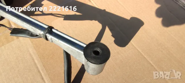 Volvo 940, 945 скоростен лост М90, снимка 6 - Части - 47866919